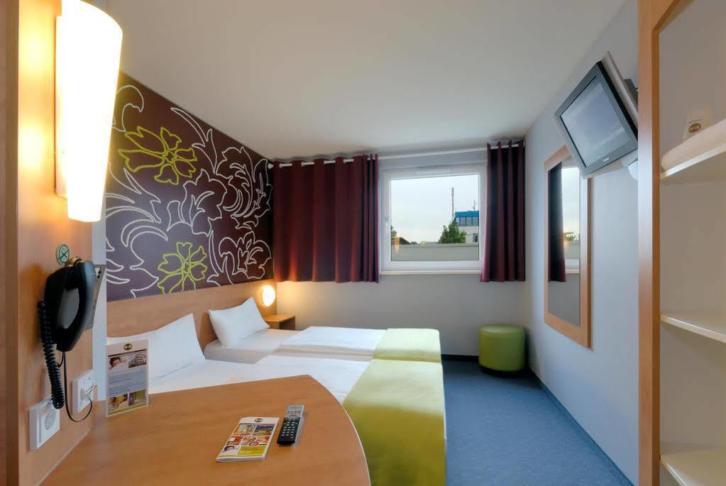 City-nord Hotel