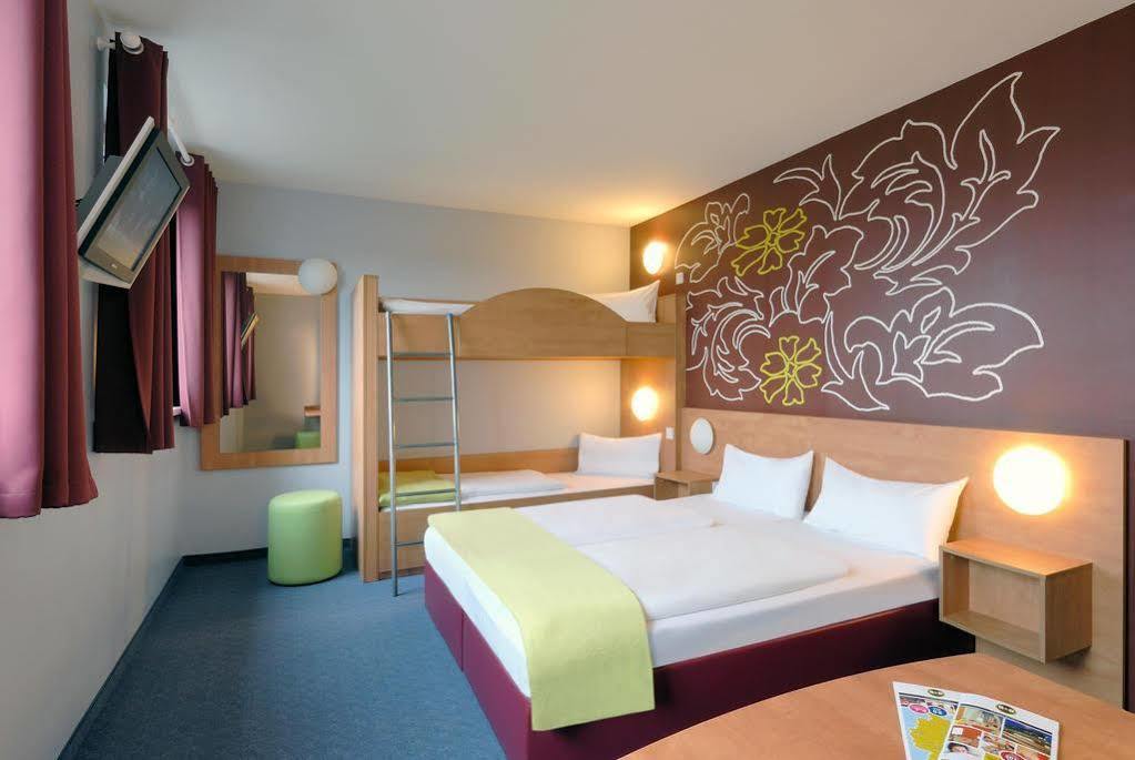 Hotel City-nord 3*
