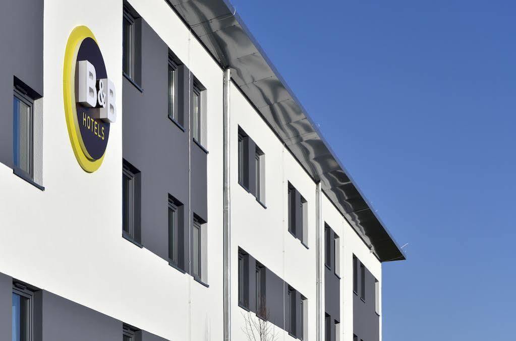 City-nord Hotel