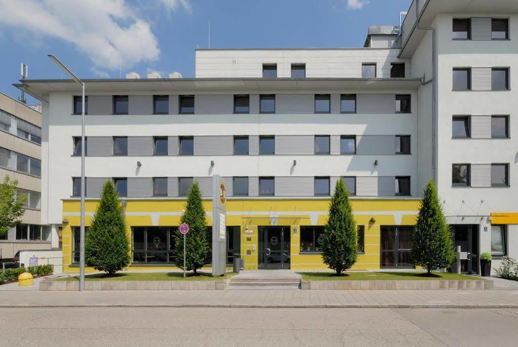 City-nord Hotel 3*